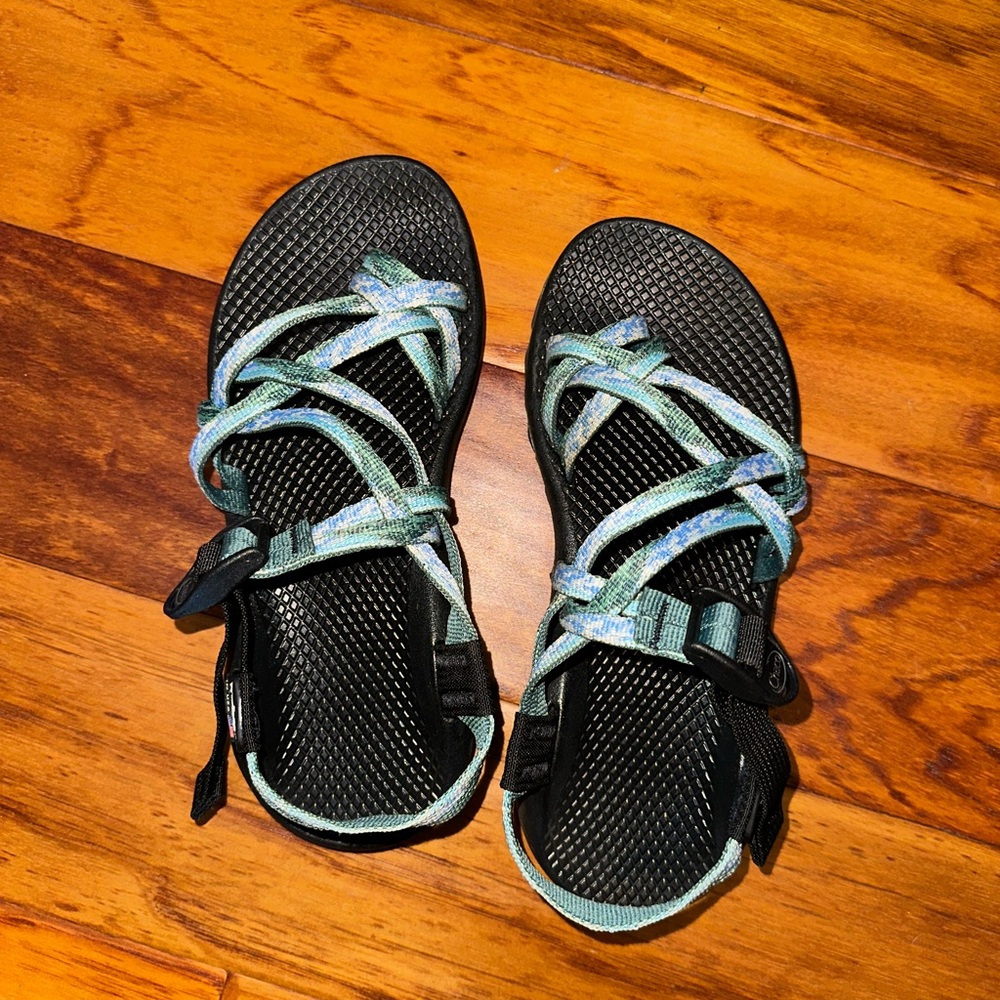 Women’s Chaco Rocky Mountain ZX/2